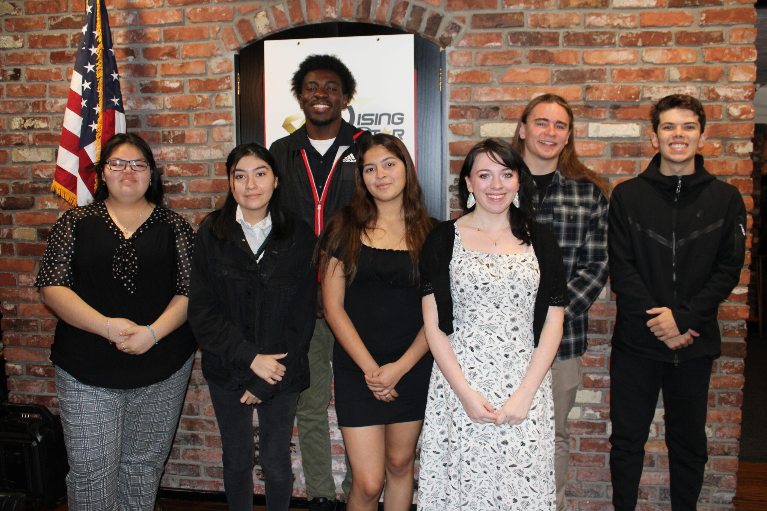 November Rising Stars | 11.16.22